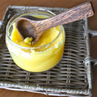 Foto Ghee Butter 4