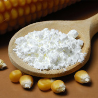 Photo of Corn Starch 3