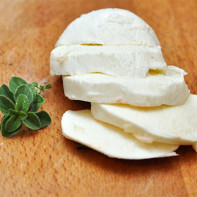 Mozzarella fotoğraf 3