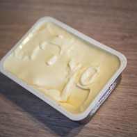 Foto von Schmelzkäse 3