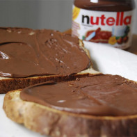 Ảnh Nutella 4