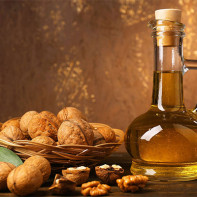 Larawan ng walnut oil 2