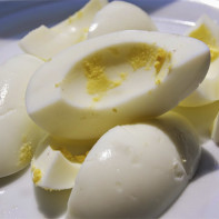 Larawan ng egg white 4