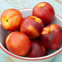 Foto de Nectarines 4