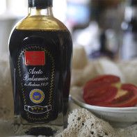 Foto av Balsamic Vinegar 5