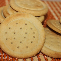 Larawan ng biskwit cookies