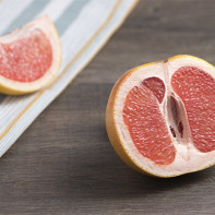 Fotografia grapefruit 4