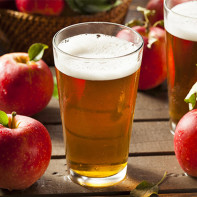 Photo of Apple Cider