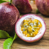 Passion Fruit Photo 4