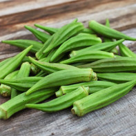 Photo of okra 3