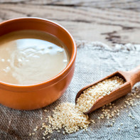 Zdjęcie pasty sezamowej (tahini) 3