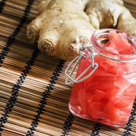 Kuva Pickled Ginger 2