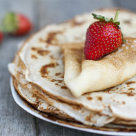 Photo de crêpes 4