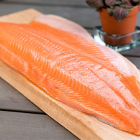 Salmon foto 5