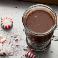 Photo de chocolat chaud 3