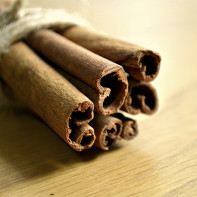 Larawan ng Cinnamon 4