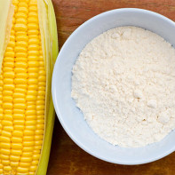 Photo of Corn Starch 2