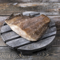 Halibut Zdjęcie 4