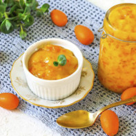 Foto Kumquat Marmelade 4