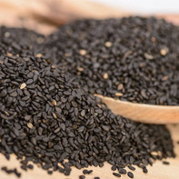 Fénykép Black Sesame 5