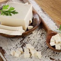 Bilde av Tofu Cheese 5