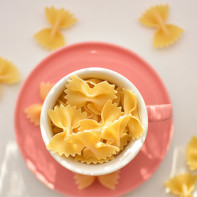 Pasta photo 6