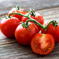 Foto van tomaten 3