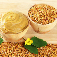 Photo of mustard 5