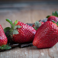 Fraises photo 3