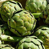 Photo Artichoke 3