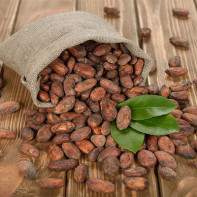 Foto de Cocoa Beans 3