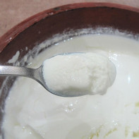 Leche agria en medicina