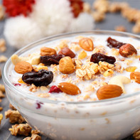 Muesli photo 2