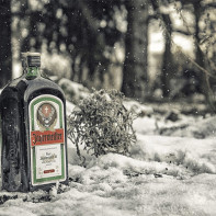 Fotografia Jägermeister 4