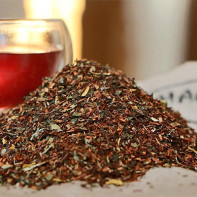 Foto de té rooibos 2