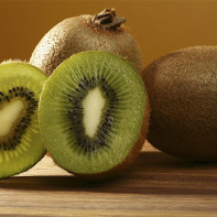 Foto Kiwi 5