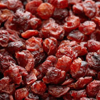 Fotoğraf kurutulmuş cranberries 3