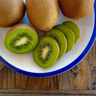 Zdjęcie Kiwi