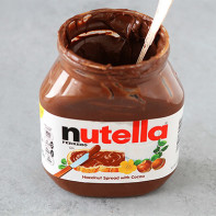 Nutella foto