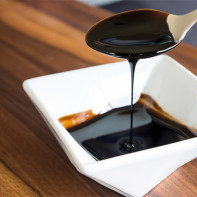 Foto av Balsamic Vinegar 3