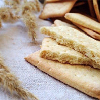 Foto de galletas de galleta 2