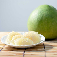 Foto af pomelo frugt 5