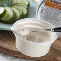 Fotoğraf greek yogurt