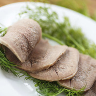 Photo of beef tongue 2