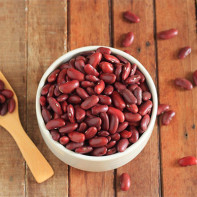 Larawan ng Red Beans 6