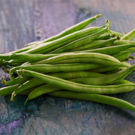 Photo of String Beans