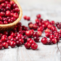 Ảnh cranberries 3