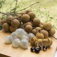 Bilde av Longan fruit 3