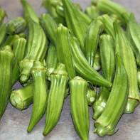 Photo of okra 4