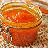 Larawan ng sea buckthorn jam 5